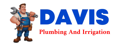 Trusted plumber in STEARNS